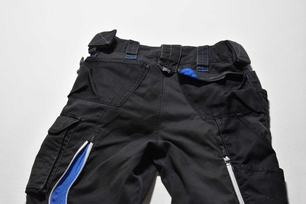 Engelbert strauss 48 spodnie robocze