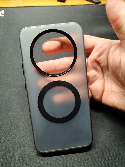 Etui magnetyczne Realme 14 Pro Plus