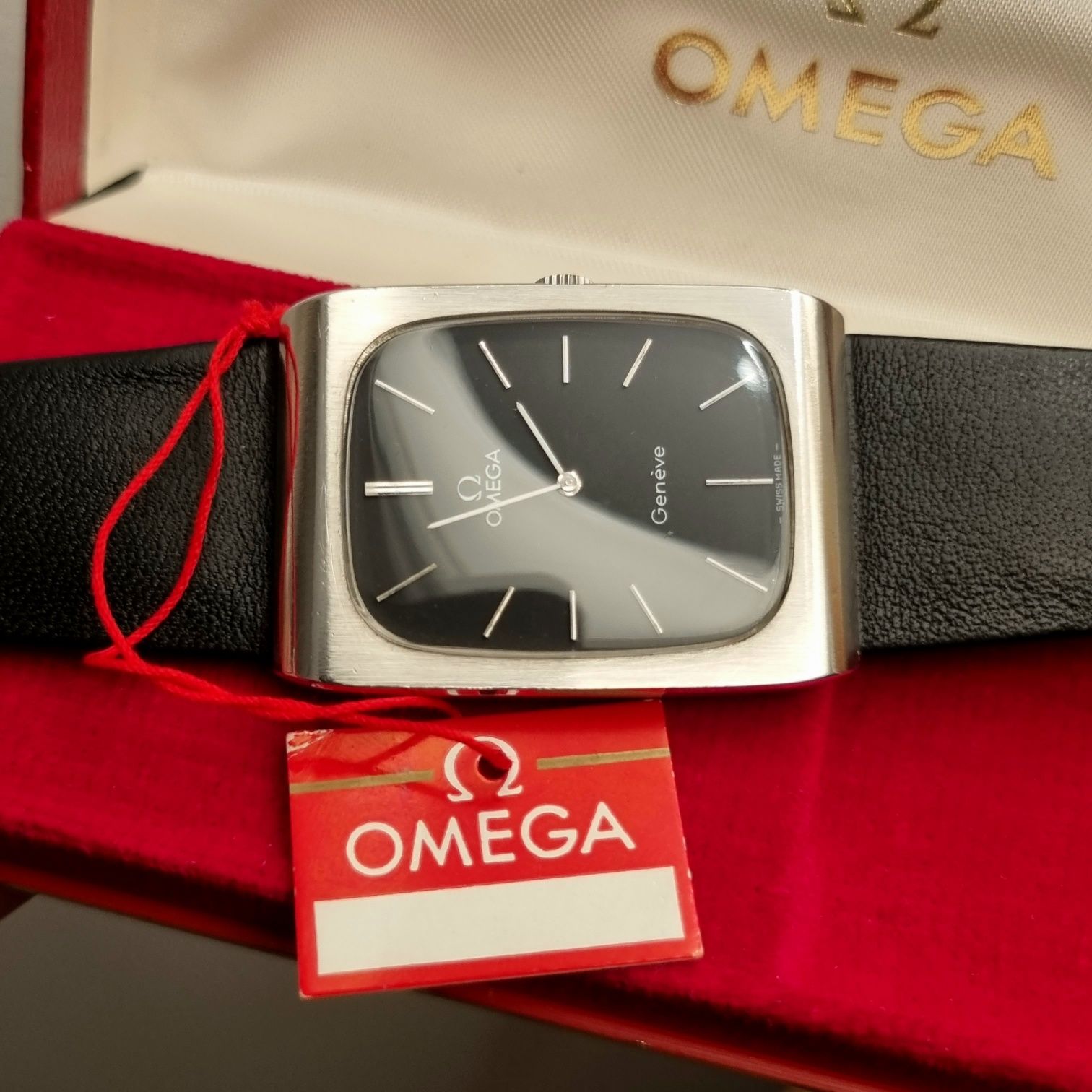 SKUP ZEGARKÓW Omega Heuer Tissot Longines IWC Zenith Rolex Breitling
