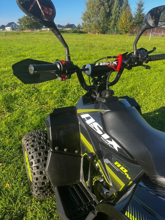 Asix 110 stan idealny