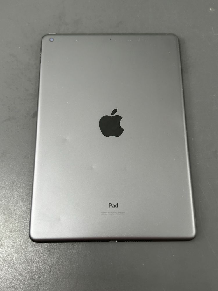 iPad 8 128gb 2020 10,2”