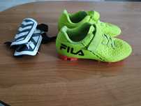 Korki buty sportowe rozmiar 32