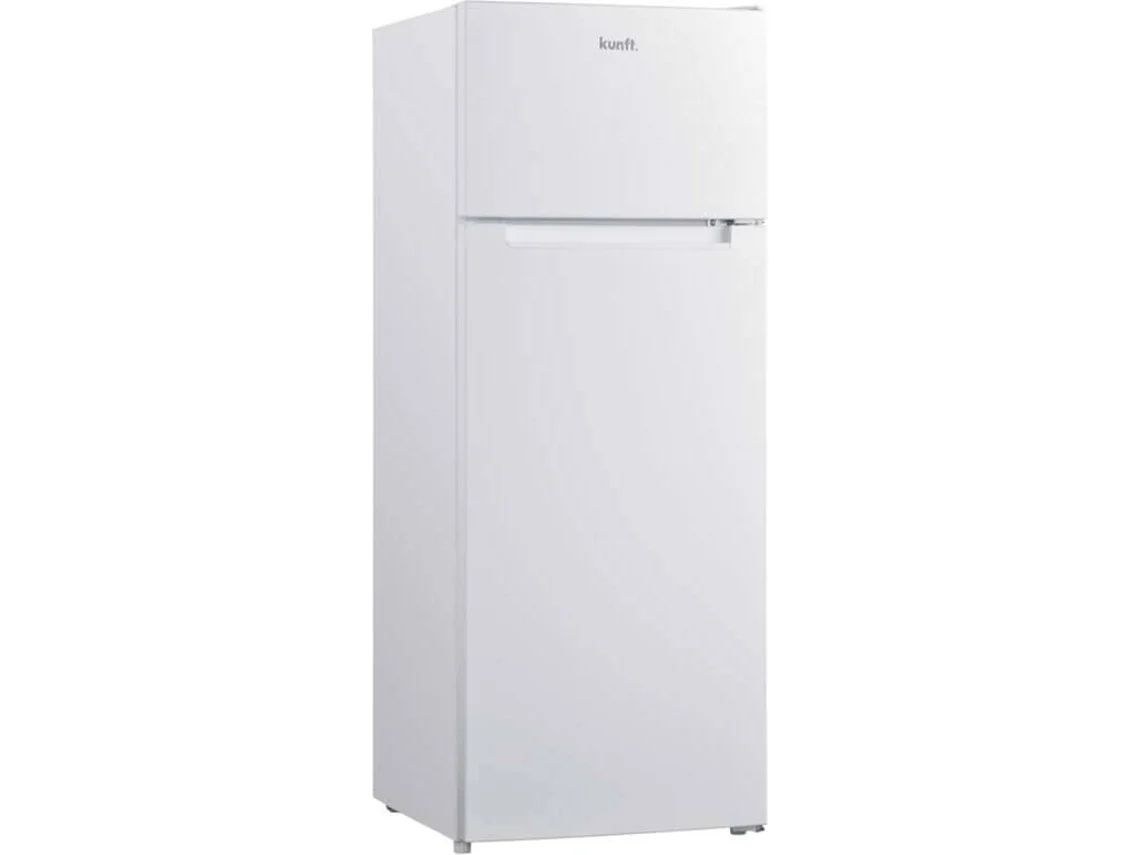 Ar condicionado becken/Frigorífico kunft (ler descrição)