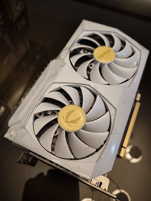 Placa de vídeo GPU 3070 8GB vários modelos