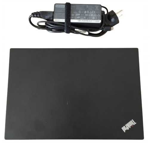 Ultrabook Lenovo ThinkPad A285 AMD Ryzen 5 16GB 256GB Długi czas pracy