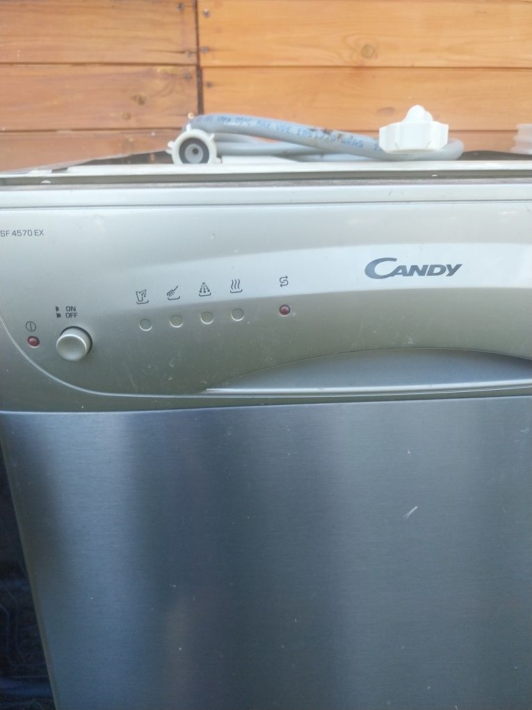 Zmywarka candy 40cm