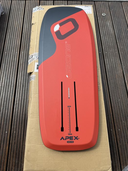 Deska Sabfoil Foil board B21  Ozone Apex v2 kite foil okazja