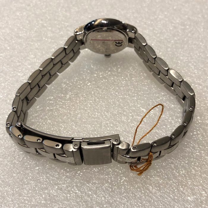 Relógio Zeit Quartz 22mm - Nunca Usado com Etiqueta