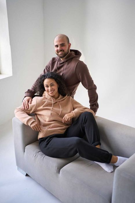 Дропшипінг, дропшиппинг опт одяг робота на дому худі спортивний костюм