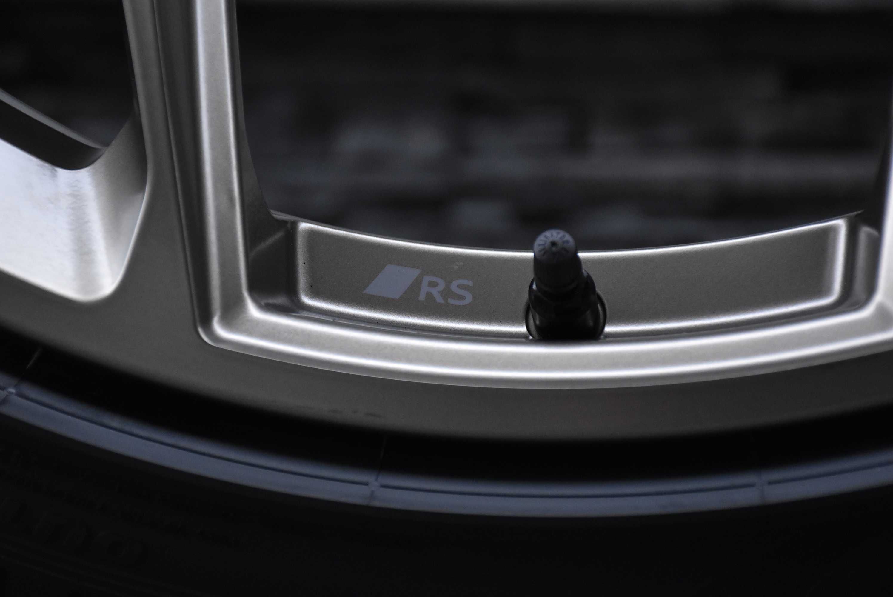 Audi RS6 RS7 C8 Performance 2023 NOWE OEM 22"