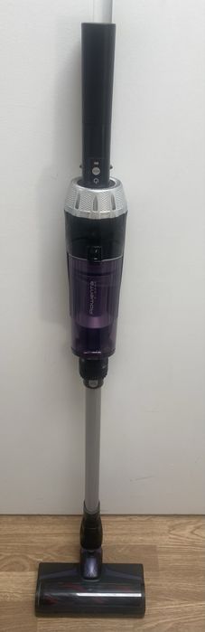 Aspirador Vertical Rowenta