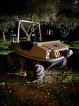Anfibio 6x6 Max ll