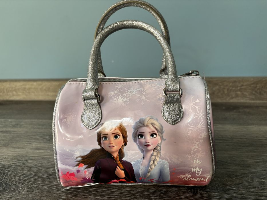 Torebeka dziecieca Kraina Lodu Frozen