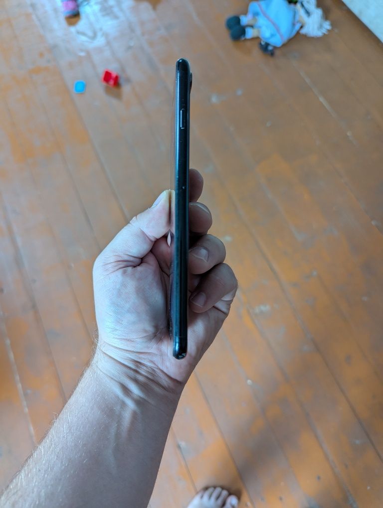 Iphone 7 plus 256gb  unlock
