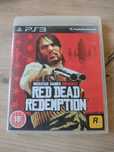 Red Dead Redemption