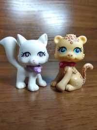 polly pockets sparkling pet's