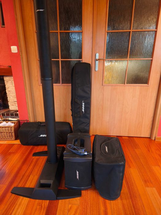 Bose L1 S1 +Moduł basowy B1
