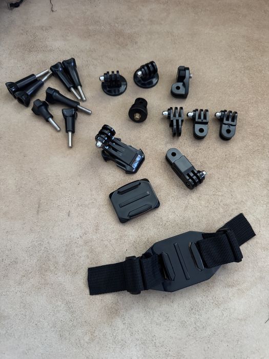 Pack Acessorios GoPro