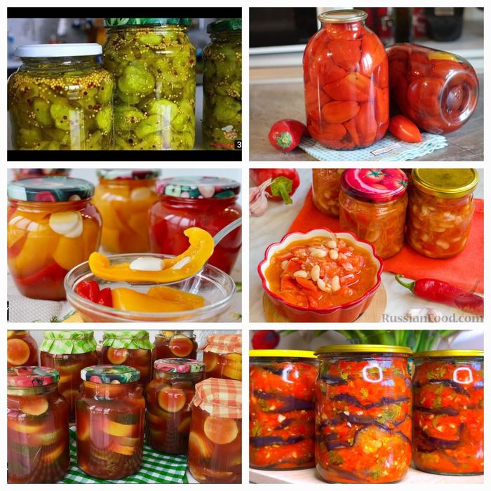 Домашня консервація,щавель,помідори,баклажани,лечо,ікра,гриби,аджика