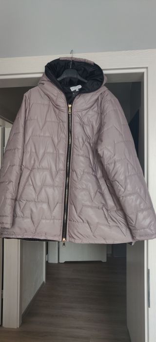 Kurtka wiosenna r 46 polski produkt