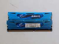 Оперативна пам'ять Ares DDR3 4GB