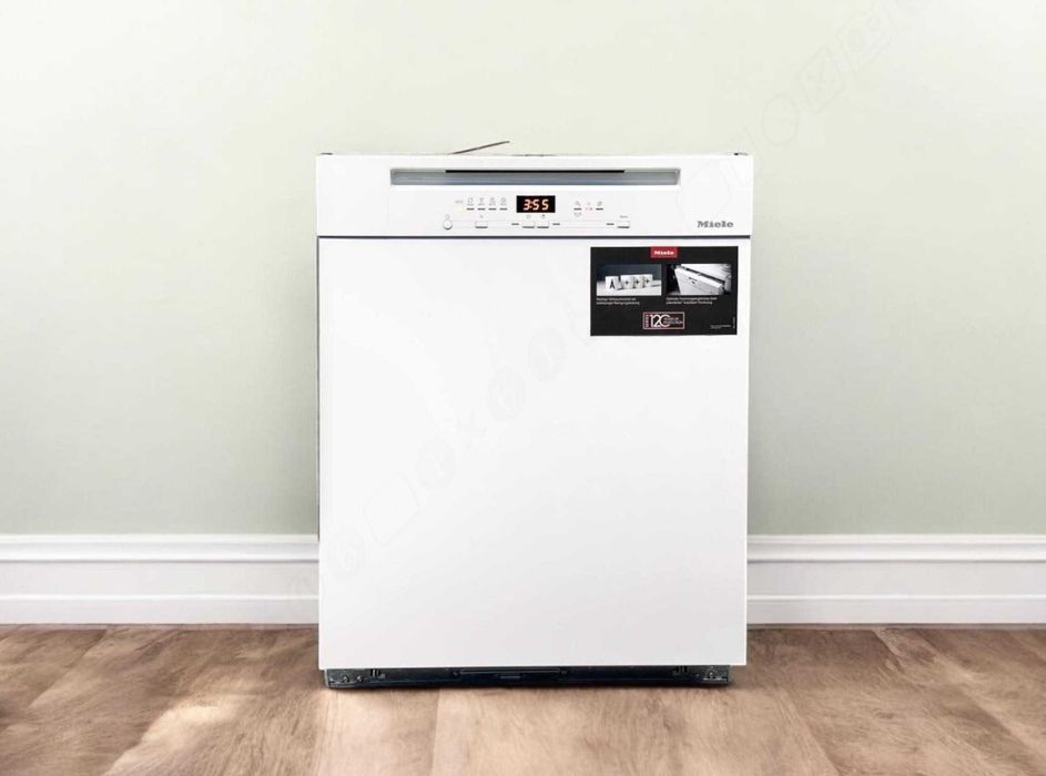 Посудомоечная машина Miele G 5210 SCU A+++