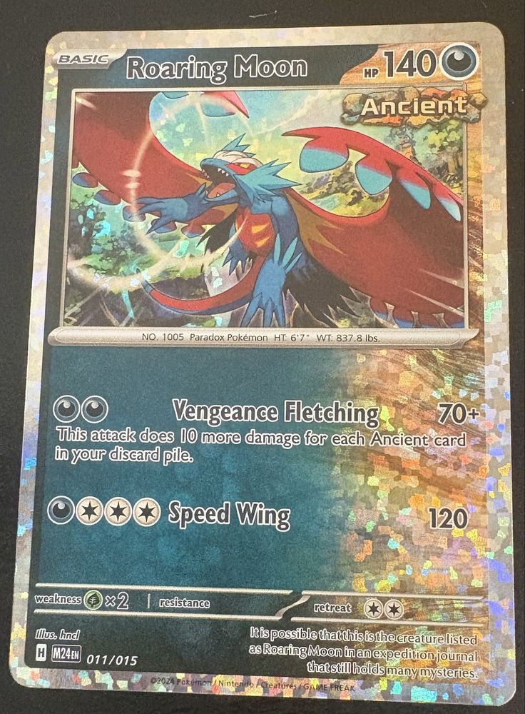 Cartas Pokemon coleção Mcdonalds 2024