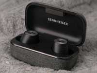 Sennheiser Momentum 2 tw True wireless