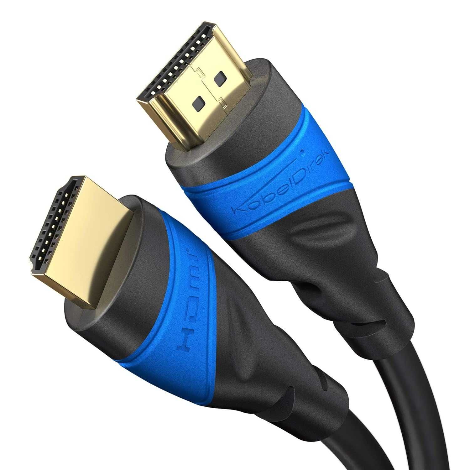 Kabel HDMI 4K – 7,5 m