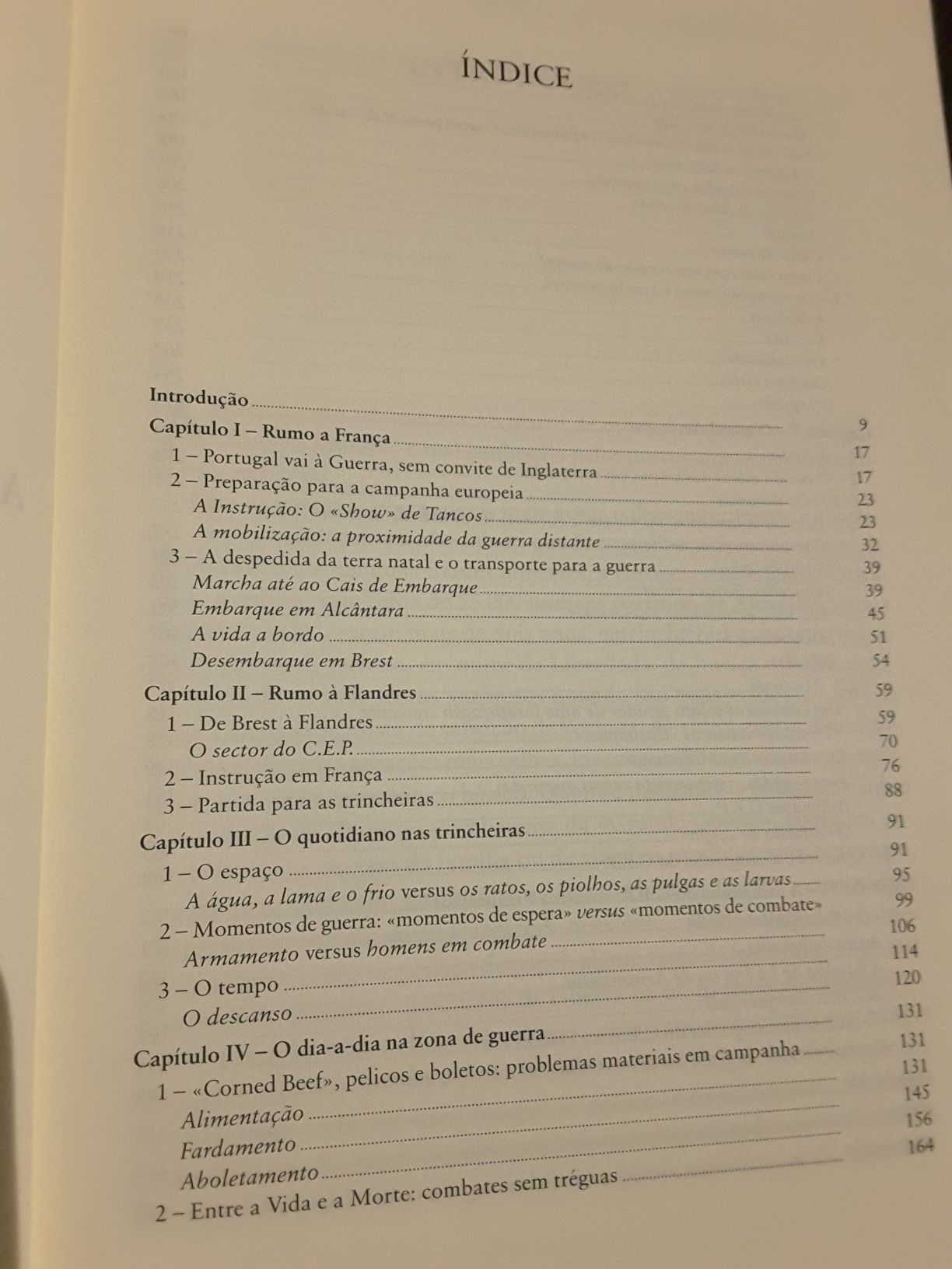 Das Trincheiras com Saudade / A Malta das Trincheiras