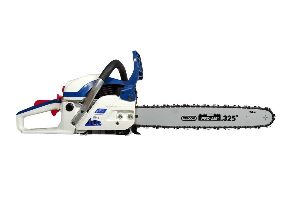 Pilarka Spalinowa łańcuchowa MastercutPro ZM5010 Wynajem/Wypożyczenie