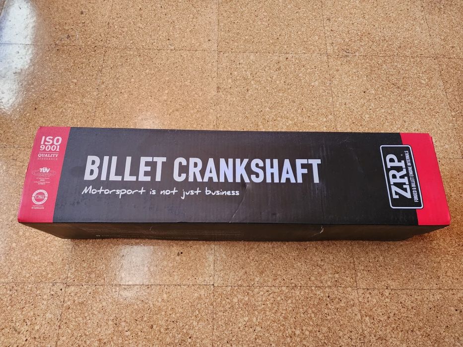 Cambota billet ZRP p/ Saxo, 106, 206, C2