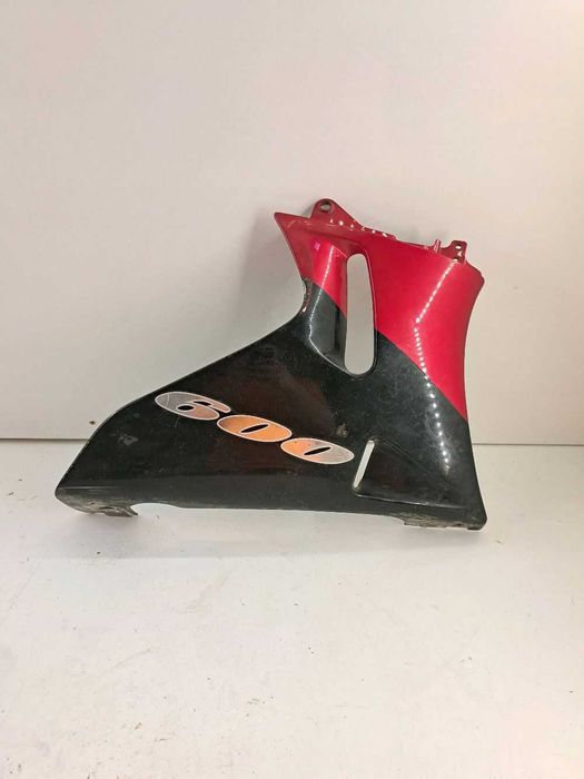 CARENAGEM DO MOTOR DIREITA KAWASAKI ZZR 600