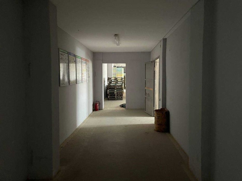 Продам виробничу базу у Вінниці | 1,4 Га, 1186 м²| Газ, світло 100 кВт