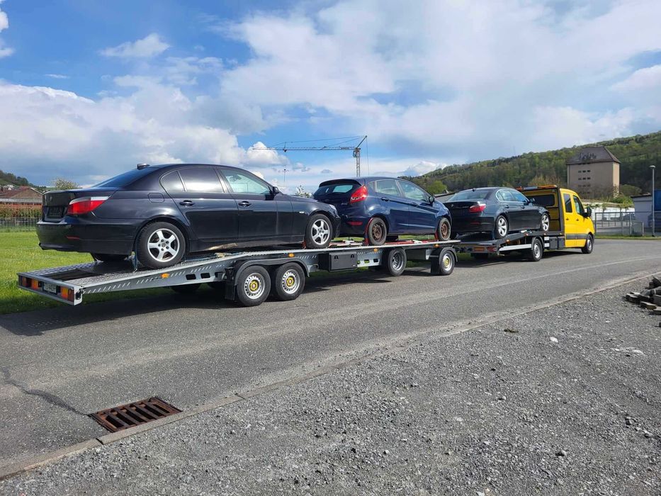 Auto holowanie - auto laweta Transport aut  KRAJ ,ZAGRANICA