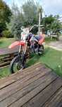 Pit bike imr 160
