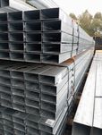 - Multi-Stal - Profil ocynkowany  80x40x2 / 100x40 /80x60x2x2