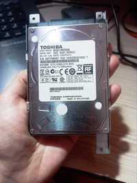Жесткий диск Toshiba MQ01ABD050 на 500Гб