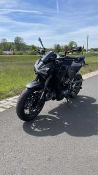 Kawasaki Z900 35kw