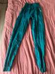 Legginsy firmy strong