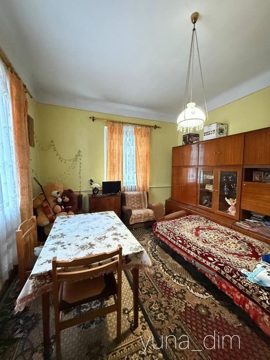 Будинок|м-ра Тинне|м.Рівне