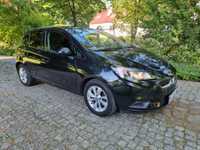 Opel Corsa E 1.4 Polski Salon Alufelgi 15 bluetooth 5 drzwi OKAZJA !!!