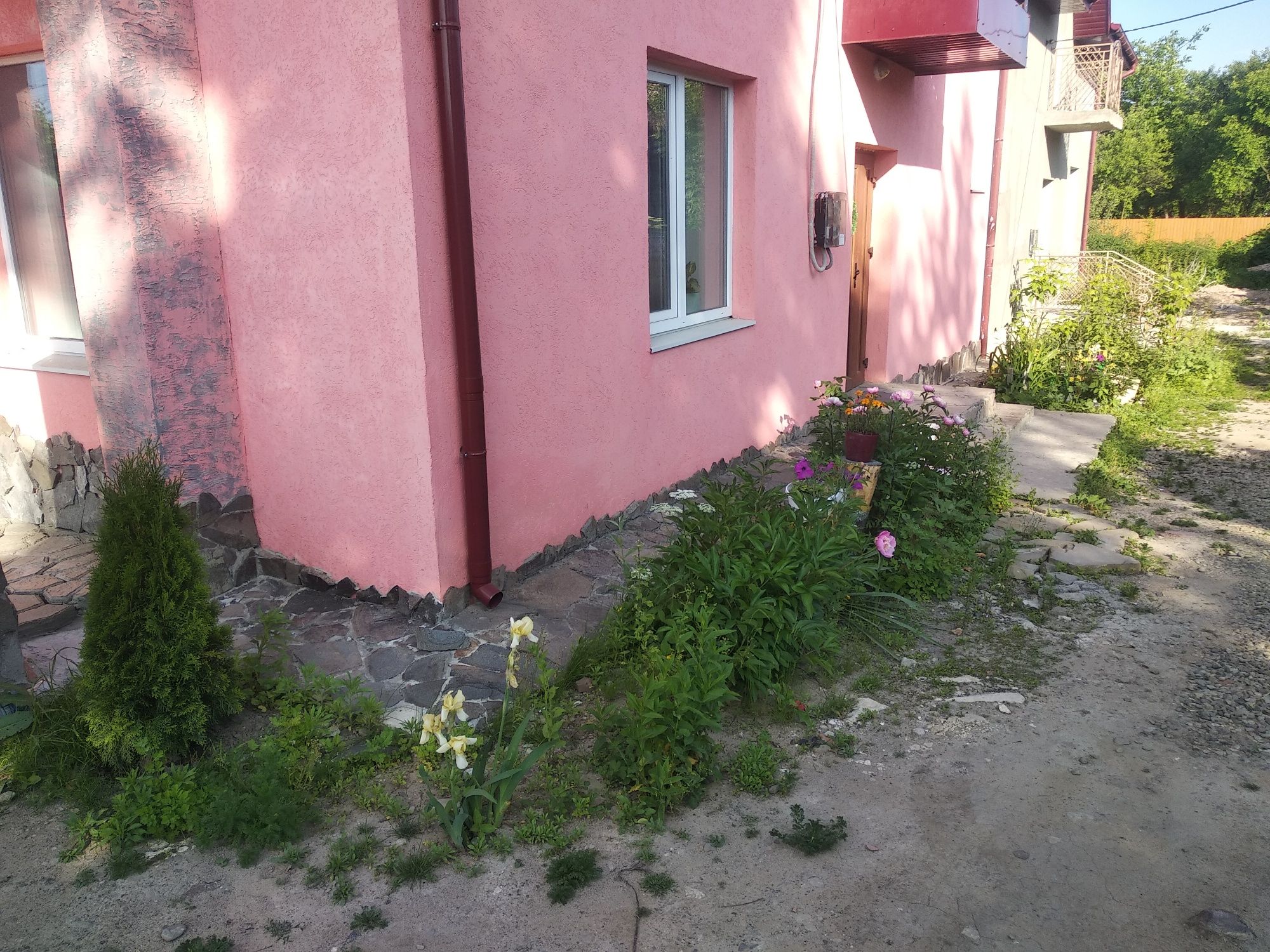 Здається будинок подобово в  центрі Стрия від власника