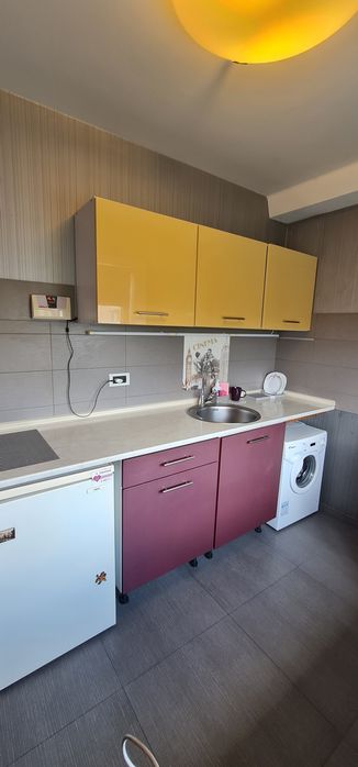 Здам ДВОКІМНАТНУ квартиру 45 м2! Метро НИВКИ, Баумана, Корчака Януша10