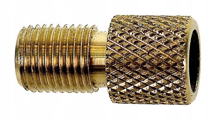 Adapter Zaworka Rowerowego Dv/Fv Na Av