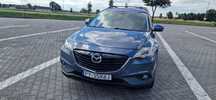 Mazda CX-9 Mazda CX-9 3.7 Grand Touring 4x4