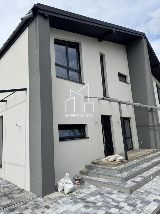 2-поверховий дуплекс у Давидові | Готовий під ремонт |