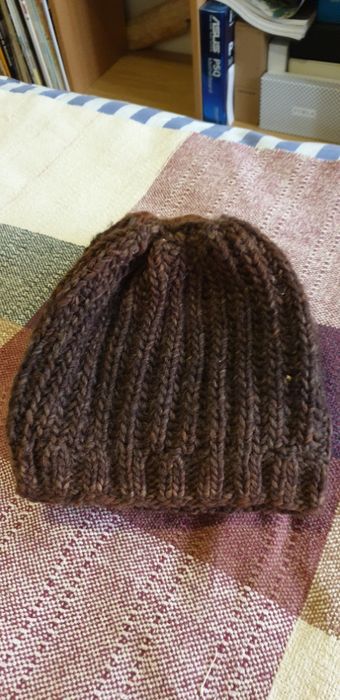 Gorros inverno, muito confortáveis.