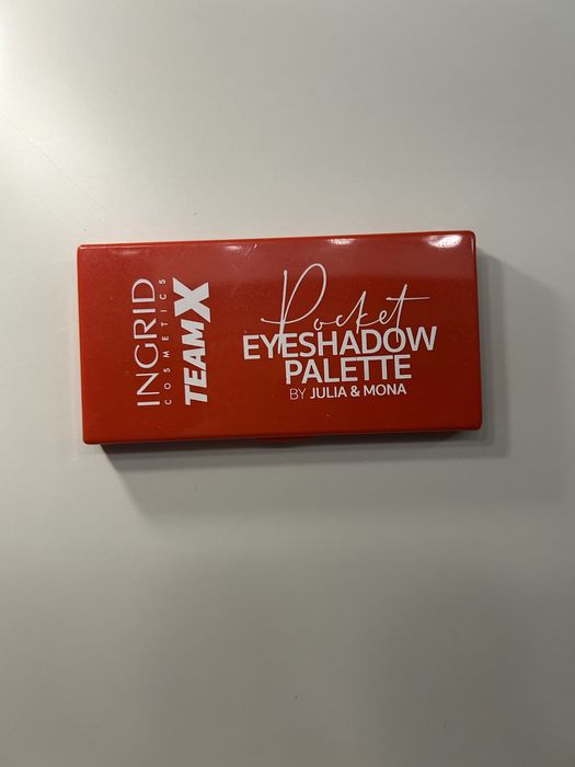 Kolekcjonerski zestaw Team X Julki Żugaj i Moniki