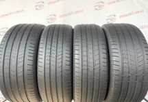 Шини Різноширокі 245/45 - 275/40 R20 BRIDGESTONE ALENZA 001 RUN FLAT